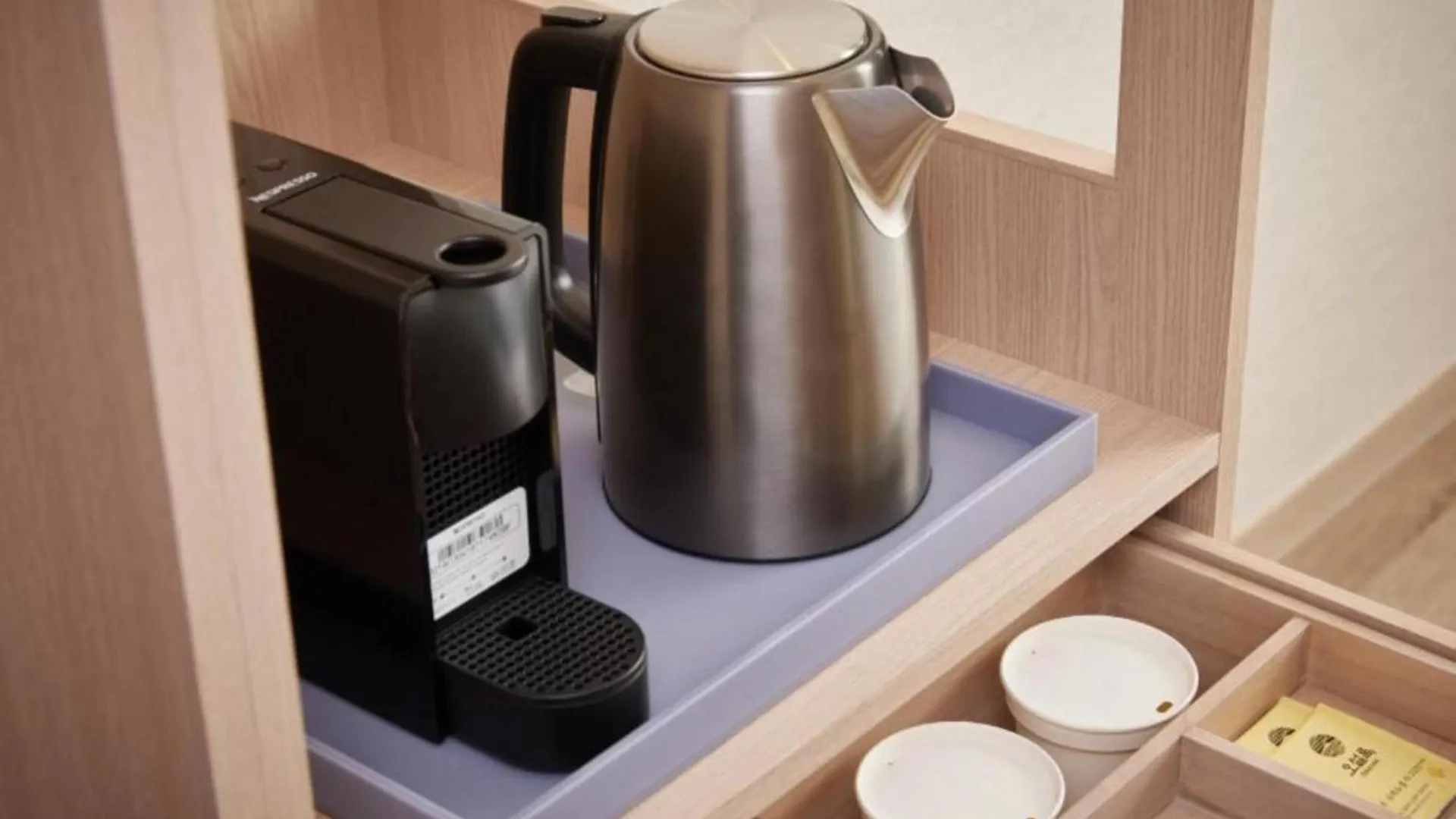 Hotel Citadines Connect Hari Busan