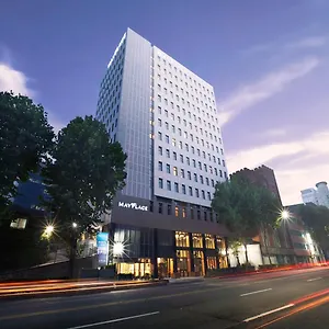 메이플레이스 서울 동대문 4* 서울특별시
