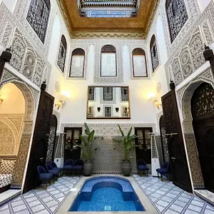 visit hotel