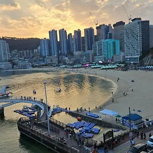 Q5 Songdo *** Busan