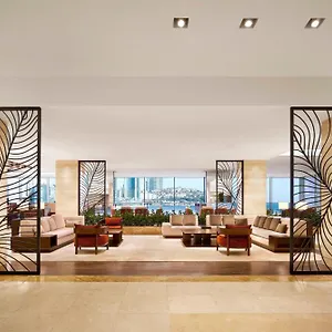 The Westin Josun ***** Busan