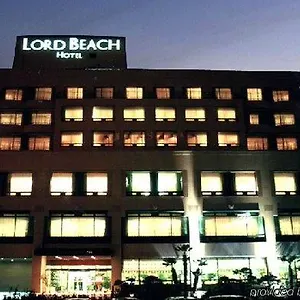 Hotel Lord Beach