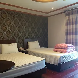 Motel Haeundae Inca