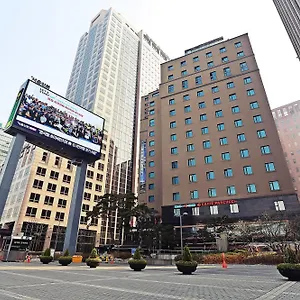 visit hotel