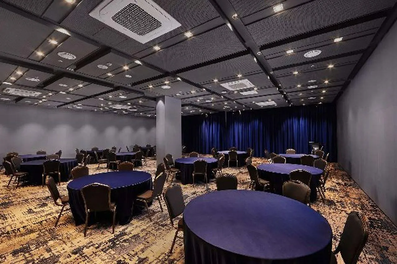 Hotel Citadines Connect Hari Busan
