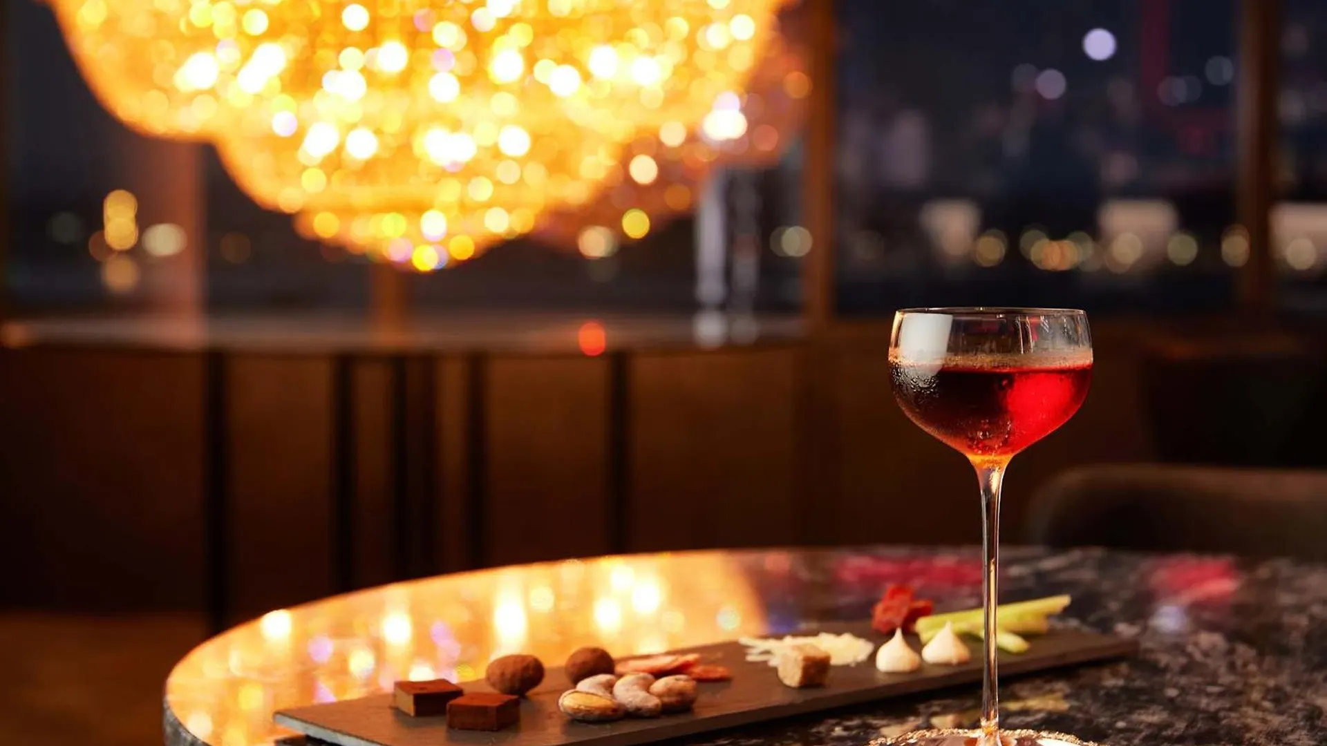 Citadines Connect Hari Busan Hotel