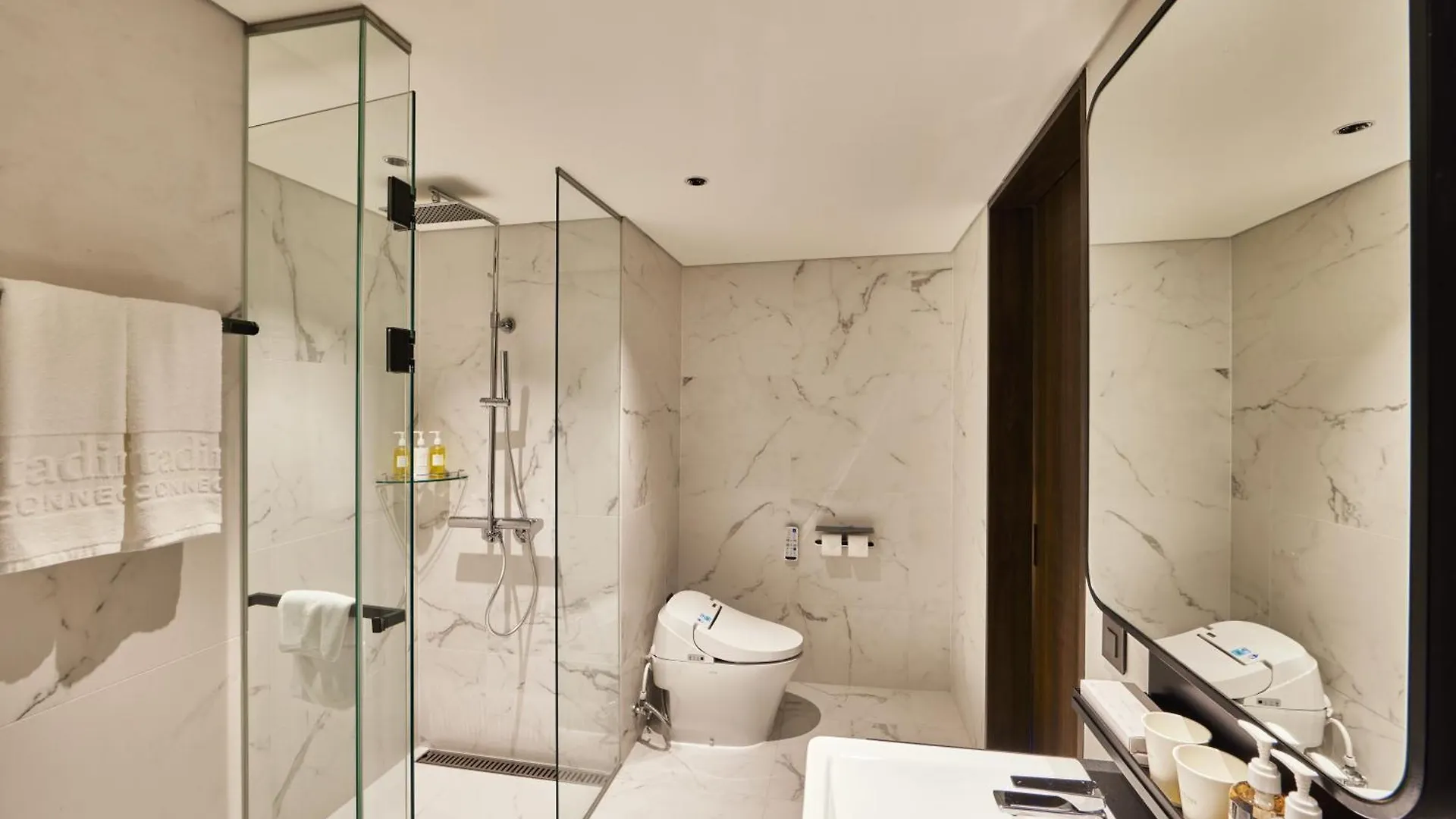 Citadines Connect Hari Busan
