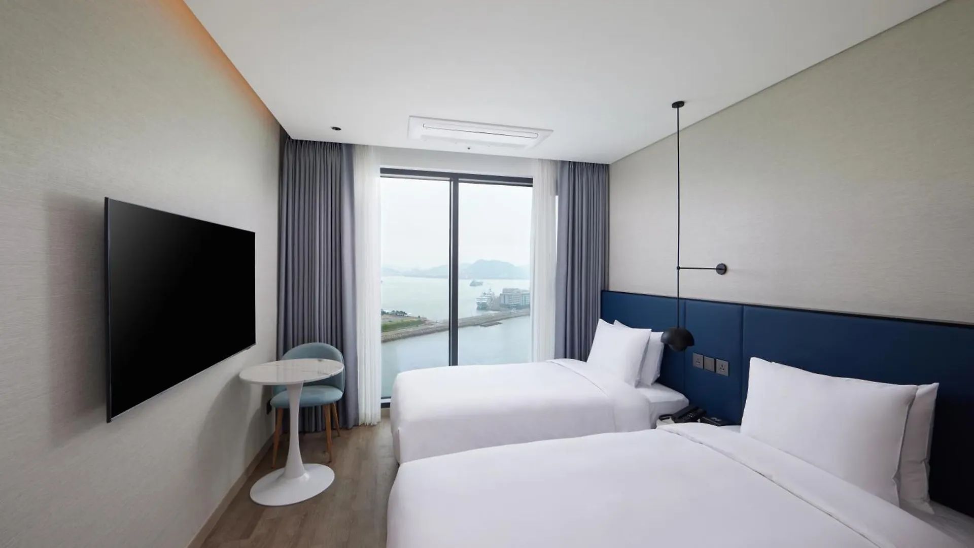 Citadines Connect Hari Busan South Korea