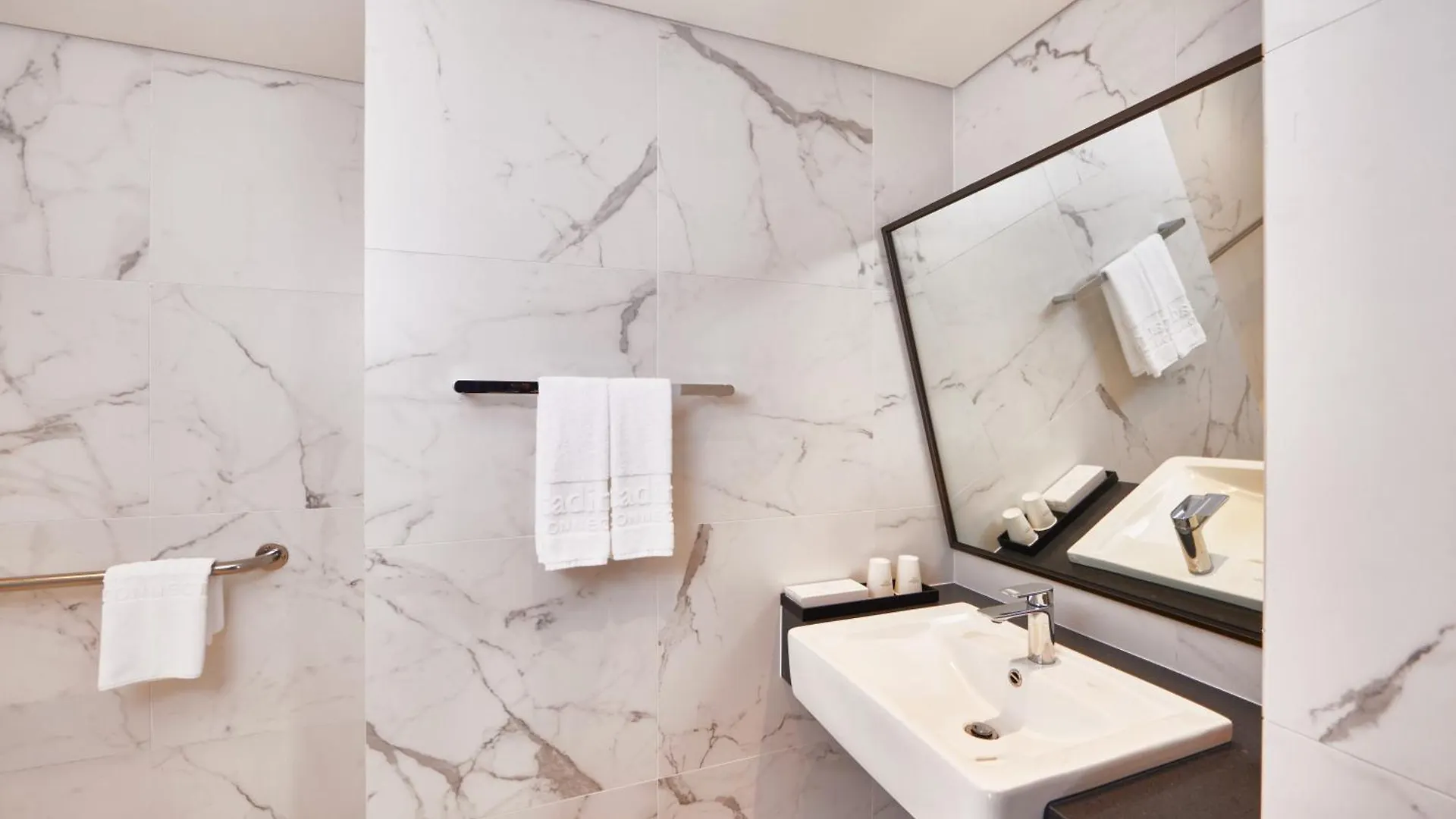 **** Hotel Citadines Connect Hari Busan South Korea